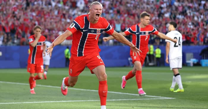 Noruega vs Senegal: Pronóstico, Cuotas y Apuestas | Mundial 2026