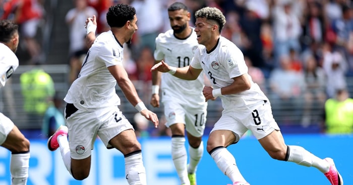 Nueva Zelanda vs Egipto: Pronóstico, Cuotas y Apuestas | Mundial 2026