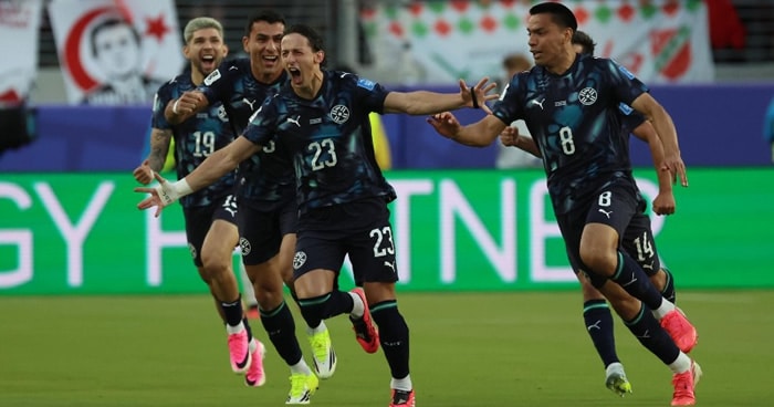 Paraguay vs Australia: pronóstico, cuotas y alineaciones probables | Mundial 2026