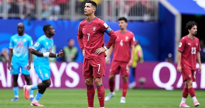 Portugal vs Uzbekistán: Pronóstico, Cuotas y Apuestas | Mundial 2026