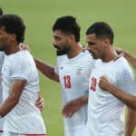Pronóstico Irán vs Nueva Zelanda — Mundial 2026 Grupo G | 15/06/2026