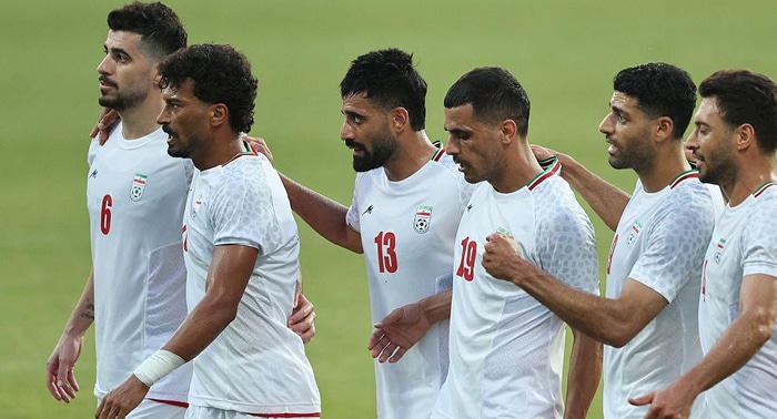 Pronóstico Irán vs Nueva Zelanda — Mundial 2026 Grupo G | 15/06/2026