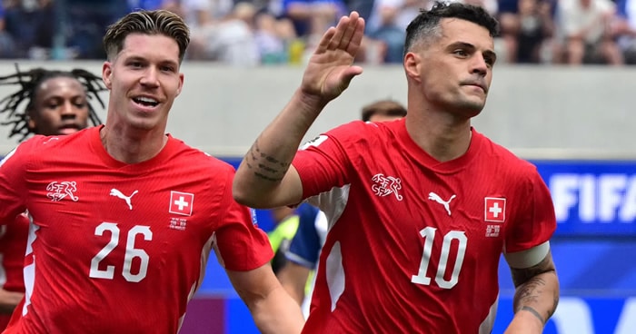 Suiza vs Canadá: pronóstico, cuotas y alineaciones probables | Mundial 2026