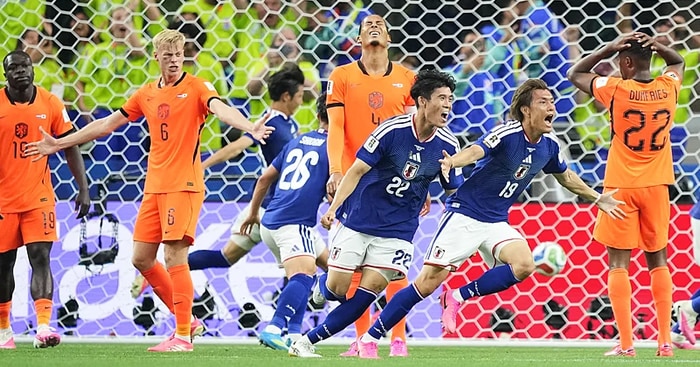 Túnez vs Japón: Pronóstico, Cuotas y Apuestas | Mundial 2026