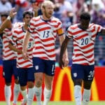 Turquía vs Estados Unidos: pronóstico, cuotas y alineaciones probables | Mundial 2026