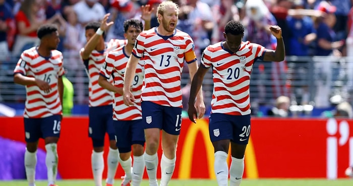 Turquía vs Estados Unidos: pronóstico, cuotas y alineaciones probables | Mundial 2026