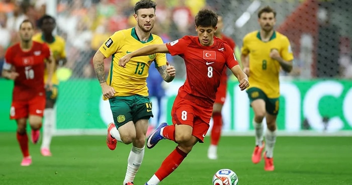 Turquía vs Paraguay: Pronóstico, Cuotas y Alineaciones – Mundial 2026