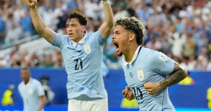 Uruguay vs Cabo Verde: Pronóstico, Cuotas y Apuestas | Mundial 2026