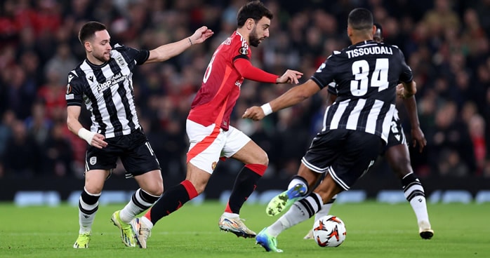 Dinamo Kiev vs PAOK: pronóstico, cuotas y alineaciones probables | Europa League