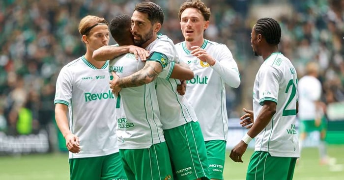 Hammarby vs Anderlecht: pronóstico, cuotas y alineaciones probables | Europa League
