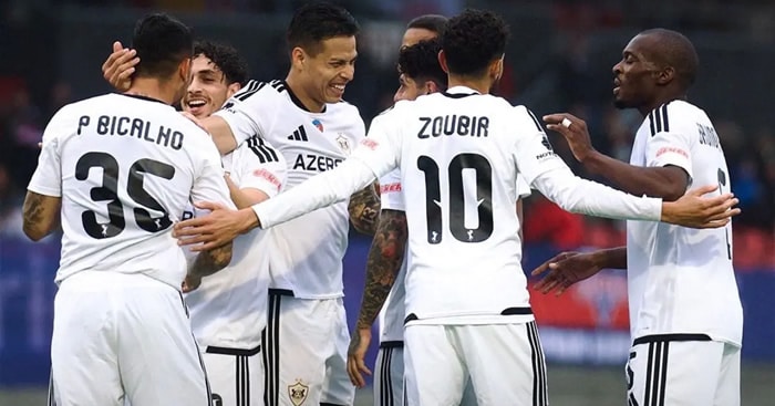 Qarabag vs CSKA Sofía: pronóstico, cuotas y alineaciones probables | Europa League 2026/27